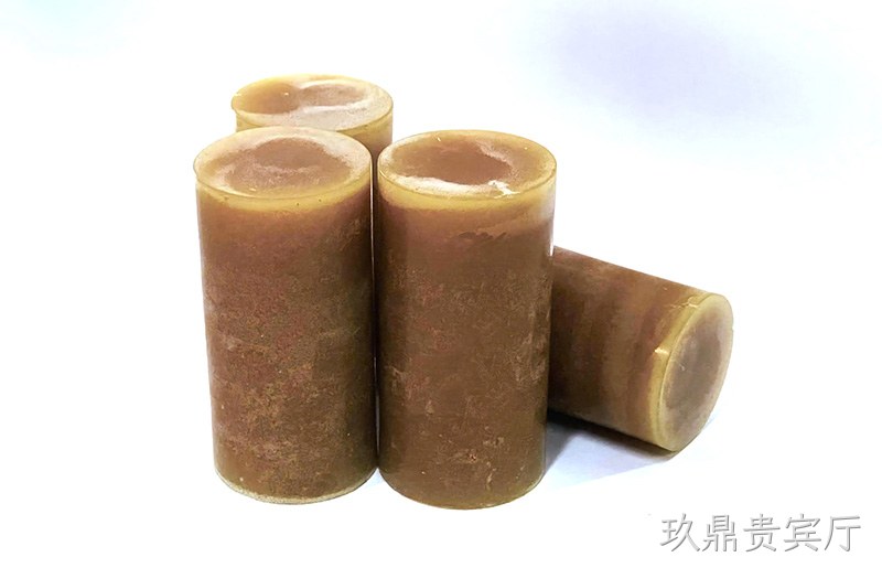 堵水材料